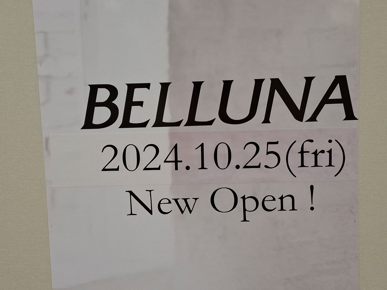 BELLUNA