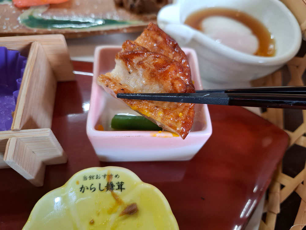 煮物 はんぺん